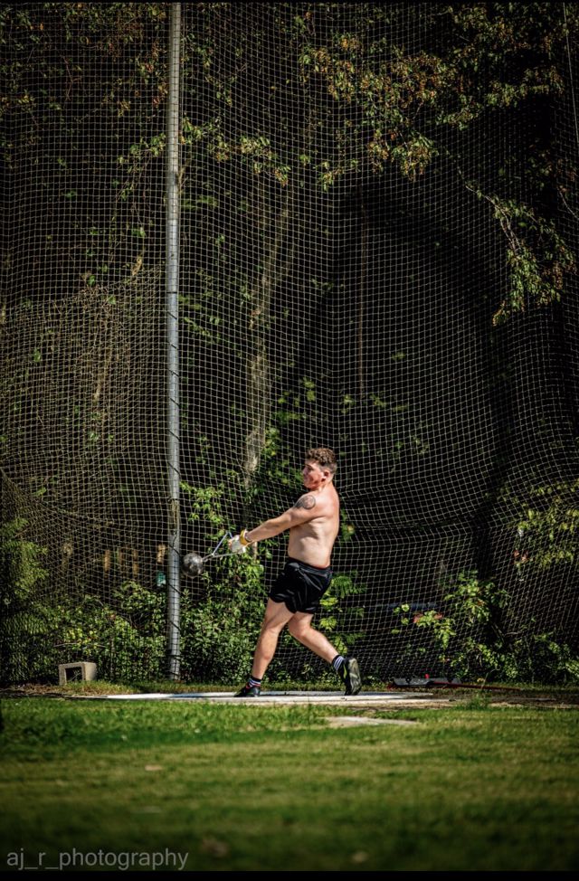 Athlete profile featured image number 6 of 8