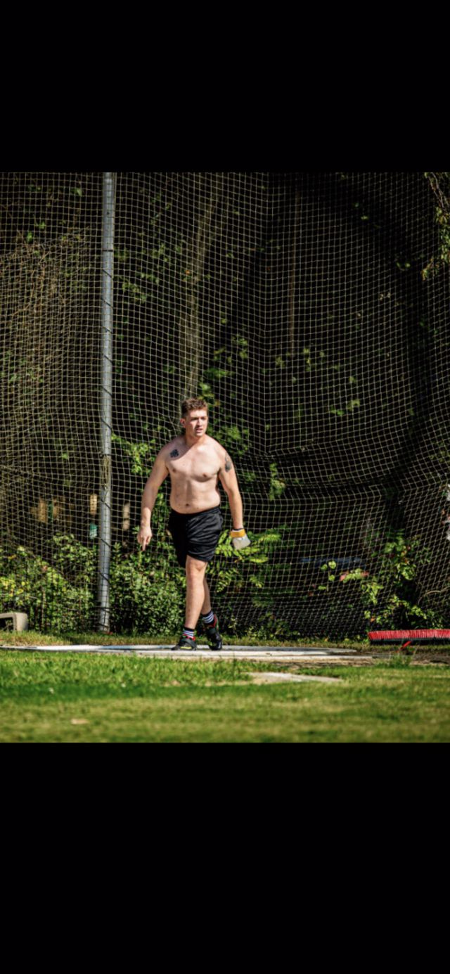 Athlete profile featured image number 7 of 8