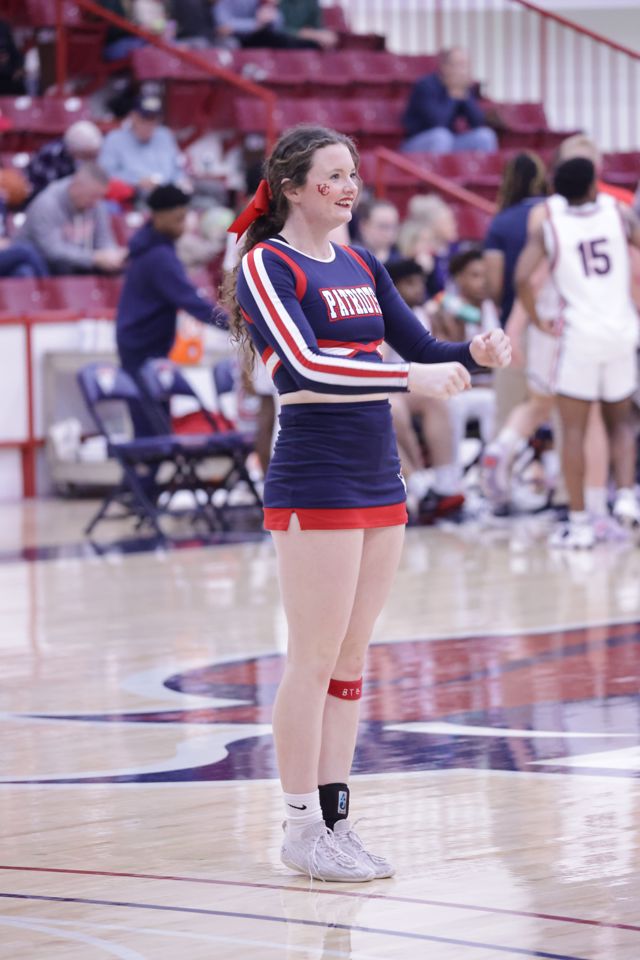 Athlete profile featured image number 3 of 5