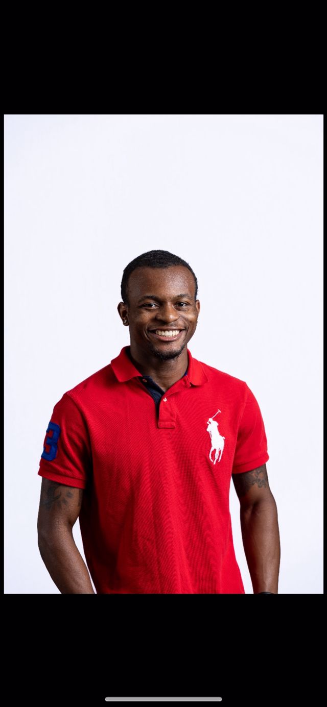 Athlete profile featured image number 1 of 5