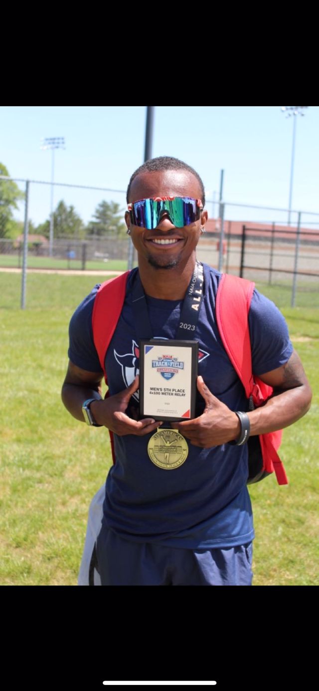 Athlete profile featured image number 2 of 5