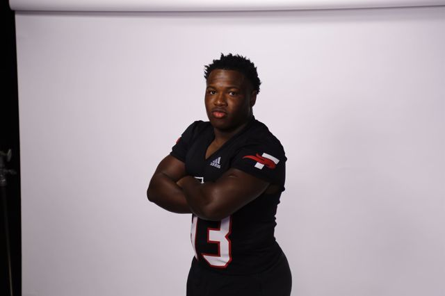 Athlete profile featured image number 3 of 8