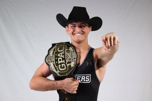 Athlete profile featured image number 4 of 5