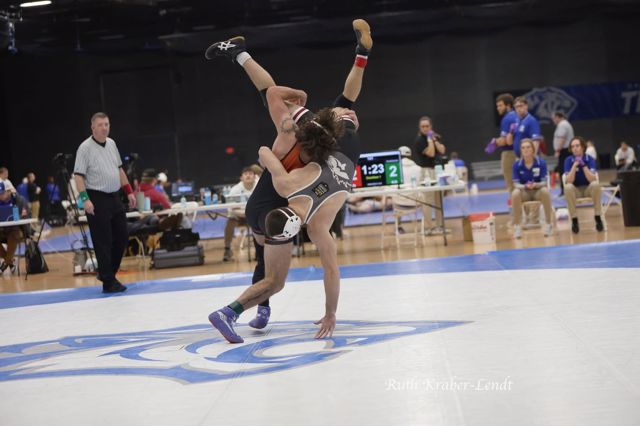 Athlete profile featured image number 2 of 5
