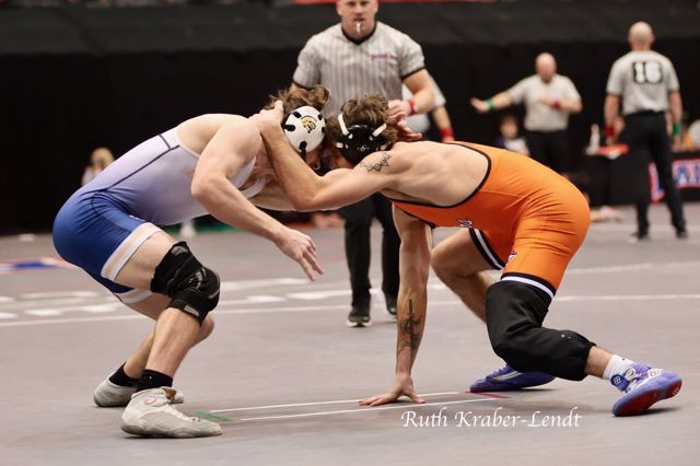 Athlete profile featured image number 1 of 5