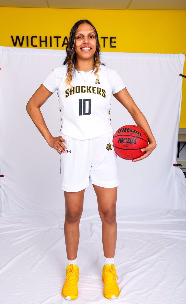 Athlete profile featured image number 1 of 4