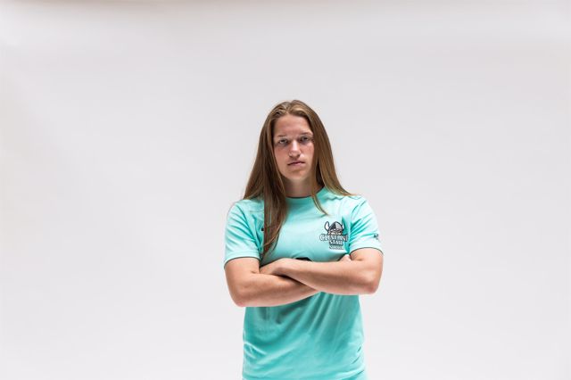Athlete profile featured image number 3 of 5