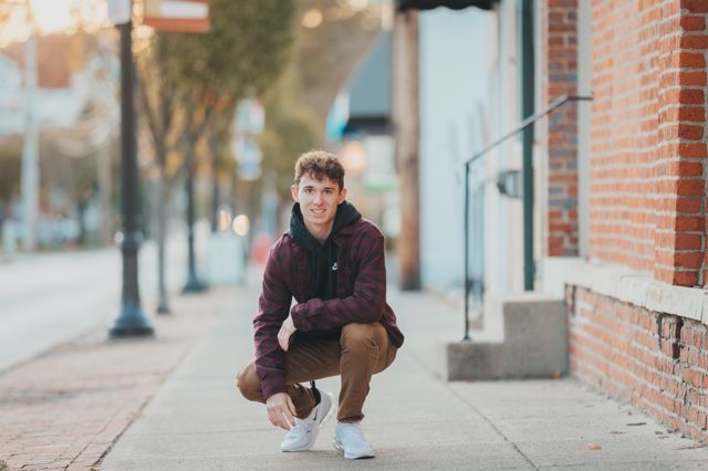 Athlete profile featured image number 1 of 4