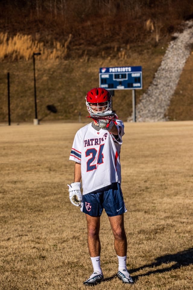 Athlete profile featured image number 3 of 4