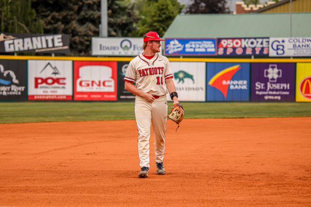 Athlete profile featured image number 1 of 4