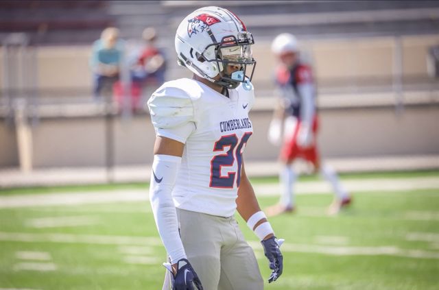 Athlete profile featured image number 1 of 5