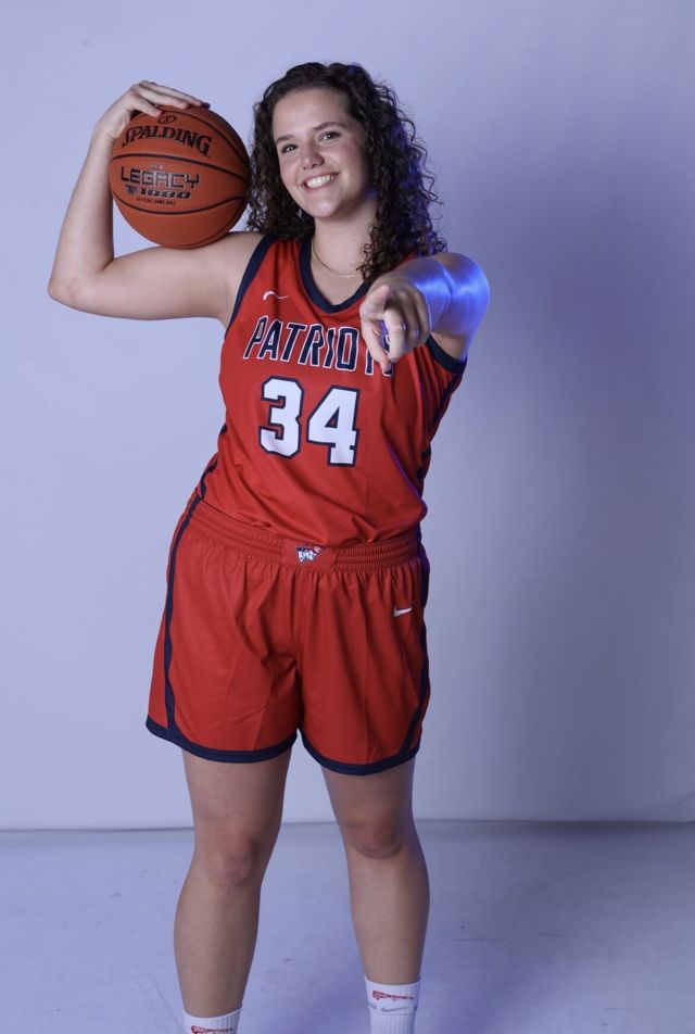 Athlete profile featured image number 2 of 4