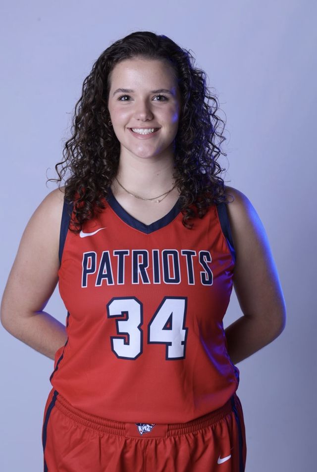 Athlete profile featured image number 3 of 4