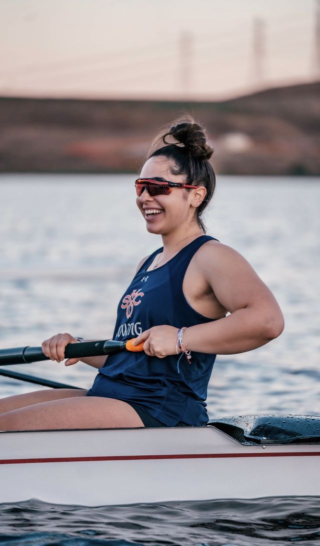 Athlete profile featured image number 1 of 5