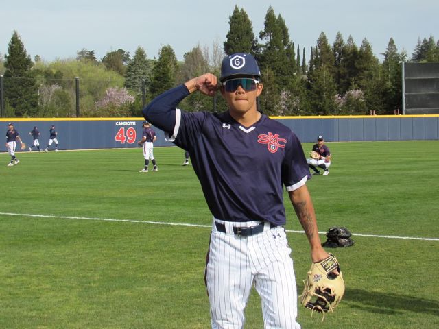 Athlete profile featured image number 2 of 5