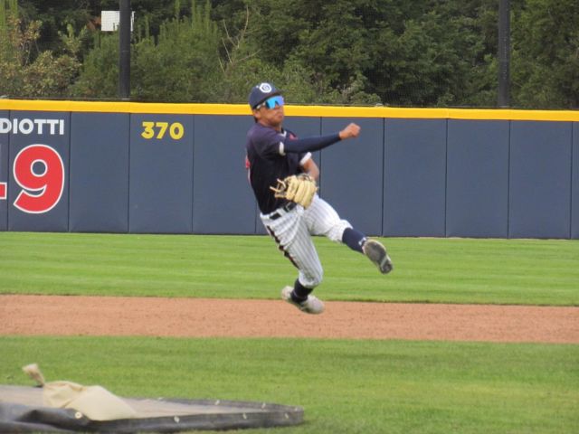 Athlete profile featured image number 3 of 5
