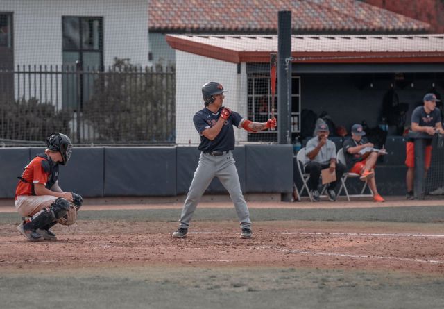 Athlete profile featured image number 4 of 5