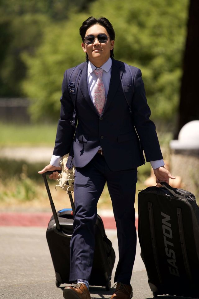 Athlete profile featured image number 1 of 5