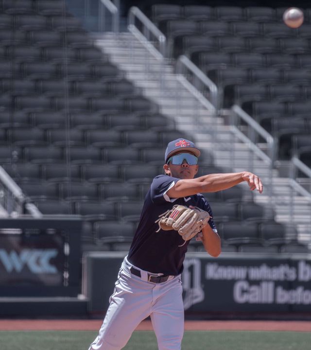 Athlete profile featured image number 2 of 5
