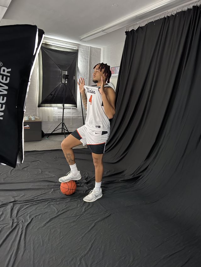 Athlete profile featured image number 1 of 5
