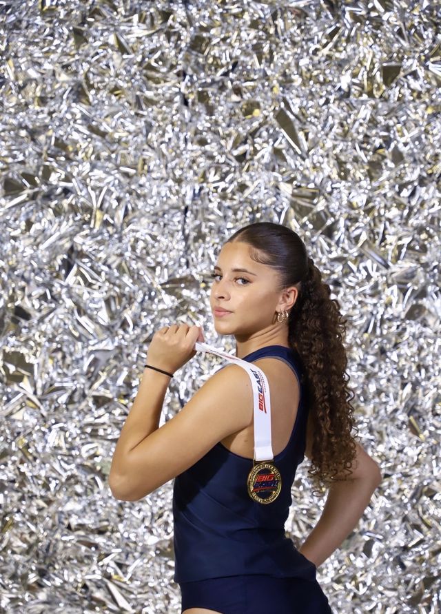 Athlete profile featured image number 2 of 5