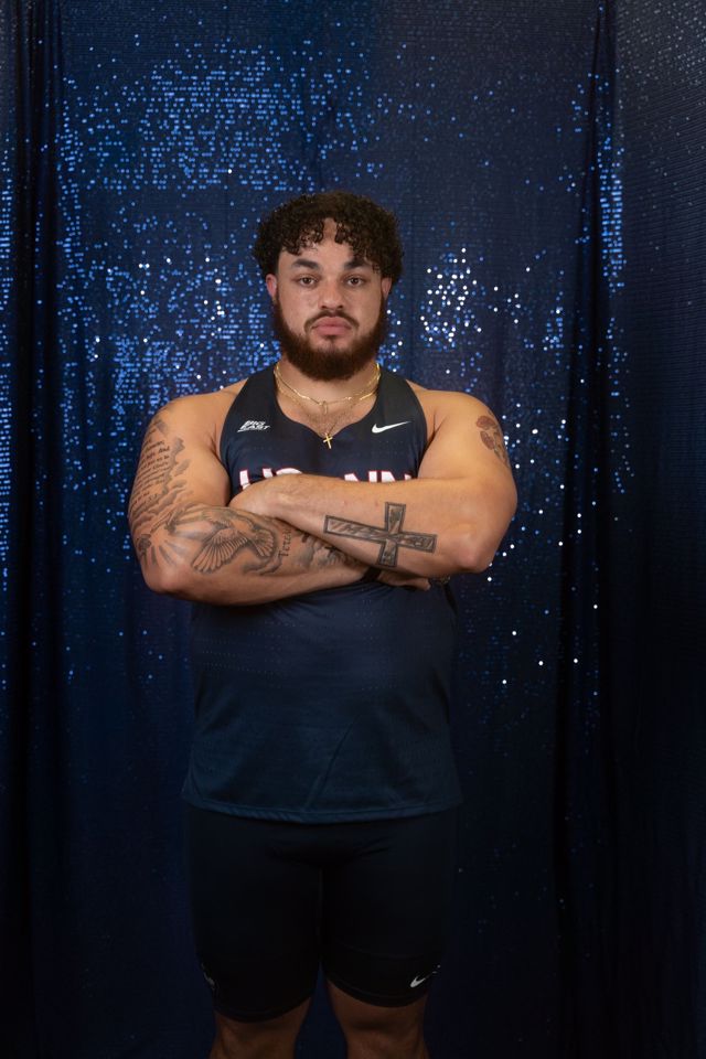 Athlete profile featured image number 3 of 5