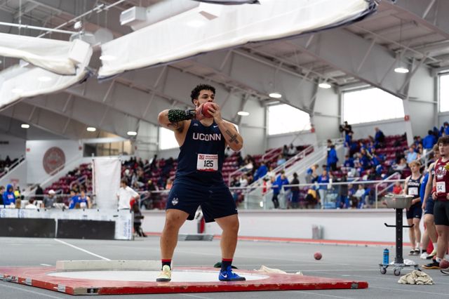 Athlete profile featured image number 2 of 5