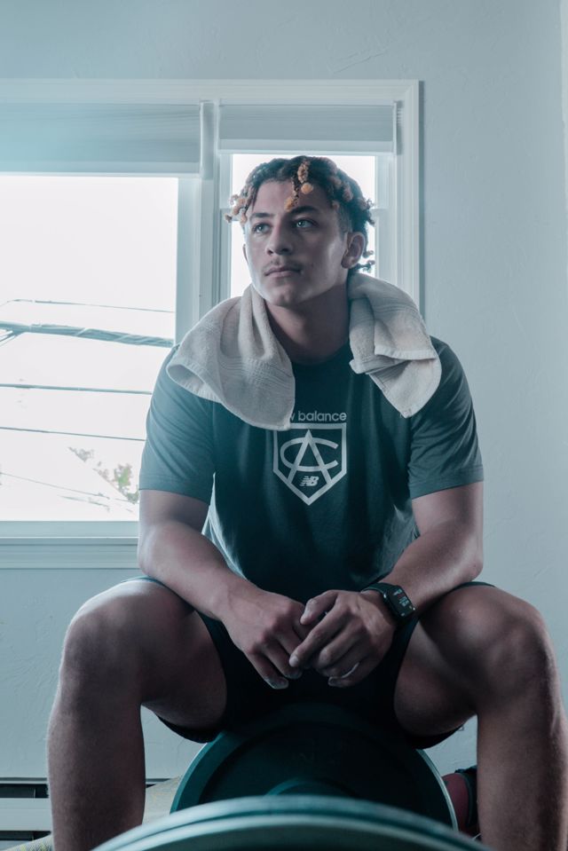 Athlete profile featured image number 1 of 4