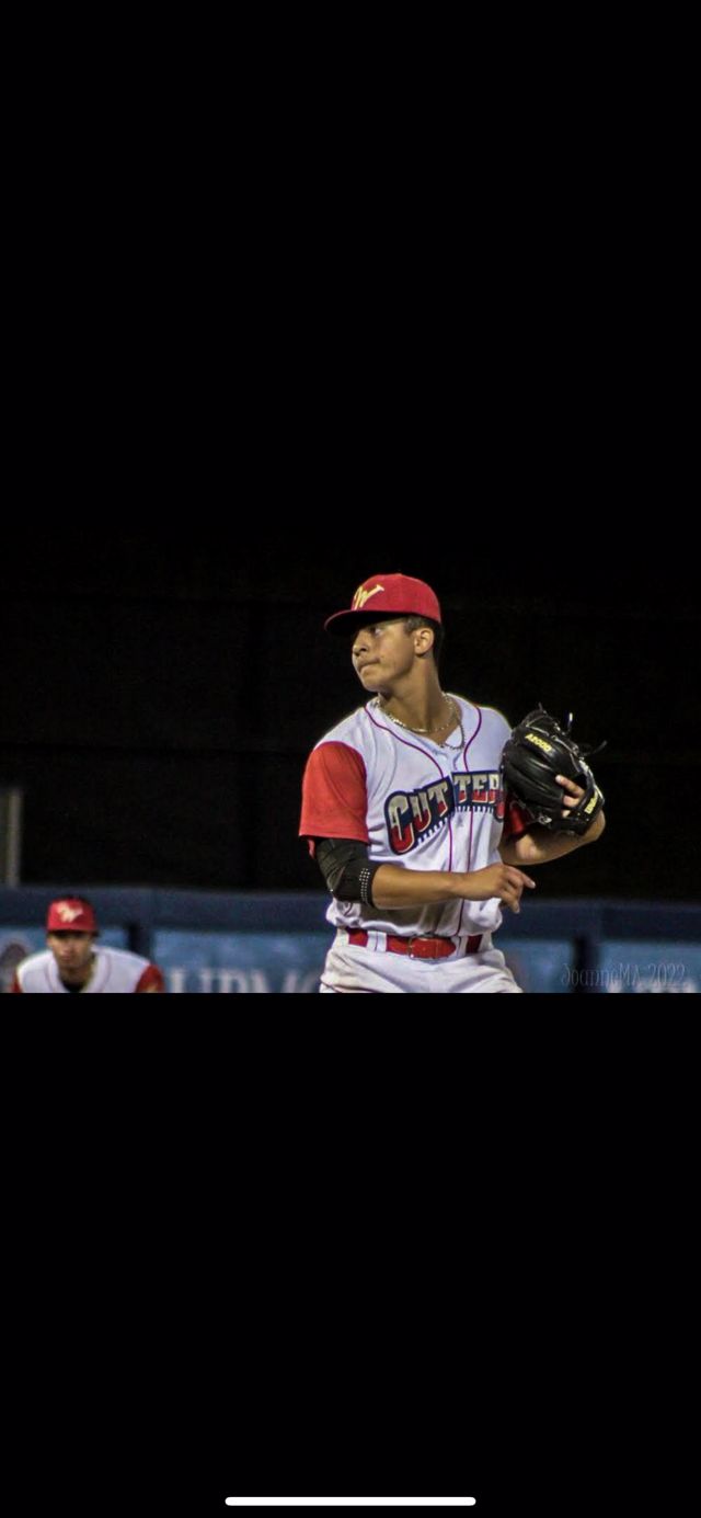 Athlete profile featured image number 2 of 4