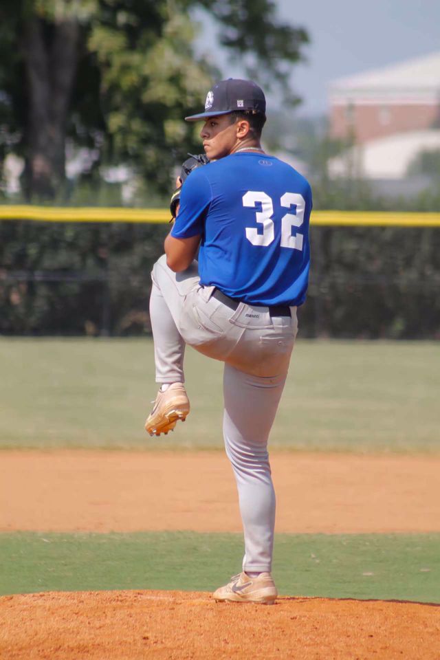 Athlete profile featured image number 3 of 4