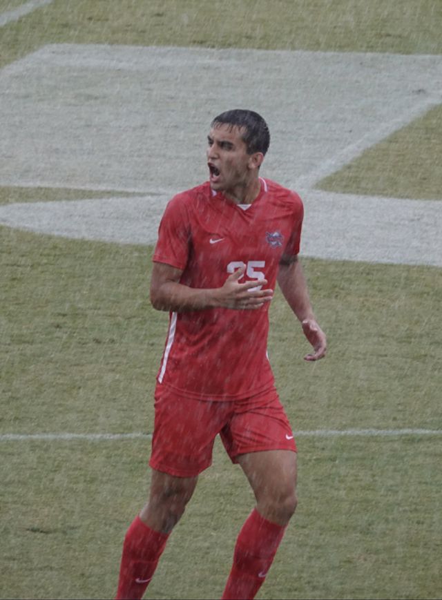 Athlete profile featured image number 2 of 4
