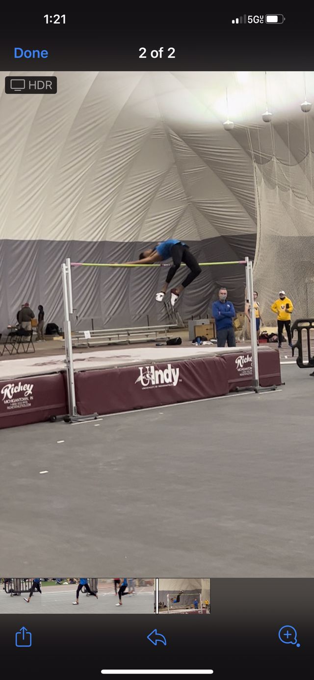 Athlete profile featured image number 1 of 5