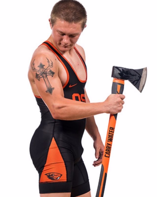 Athlete profile featured image number 3 of 4