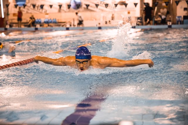 Athlete profile featured image number 5 of 9