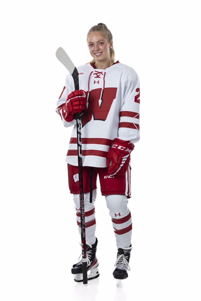 Athlete profile featured image number 1 of 4