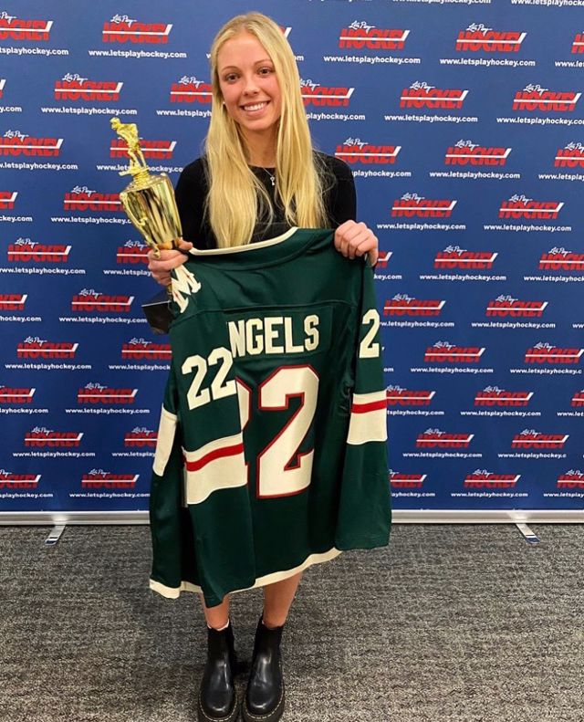 Athlete profile featured image number 3 of 4