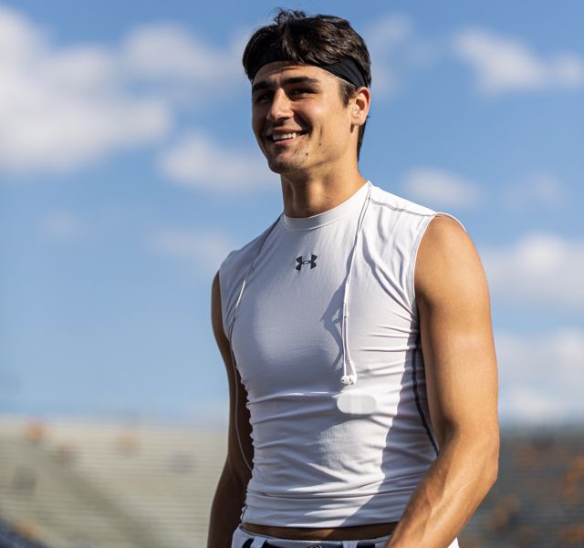 Athlete profile featured image number 5 of 5