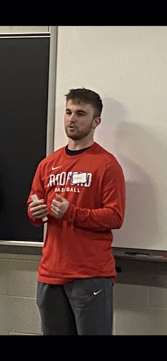 Athlete profile featured image number 3 of 5