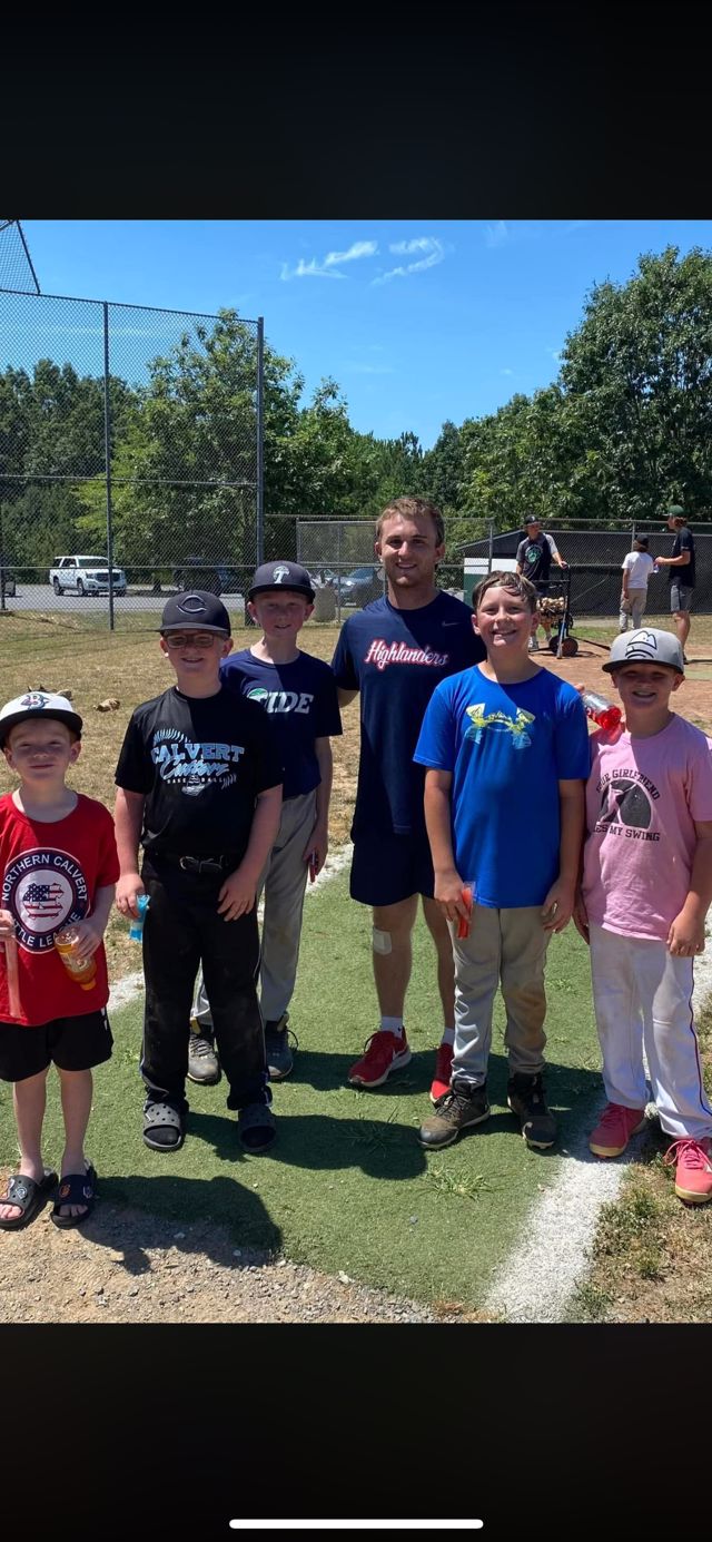 Athlete profile featured image number 5 of 5