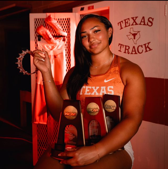 Athlete profile featured image number 3 of 4