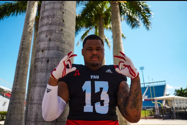 Athlete profile featured image number 5 of 10