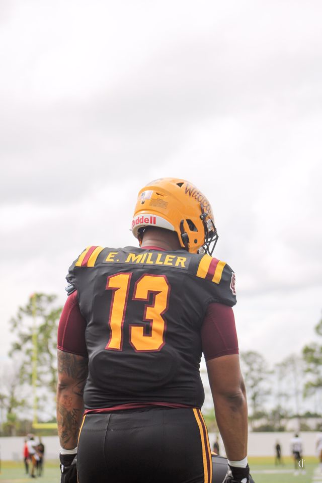 Athlete profile featured image number 3 of 10