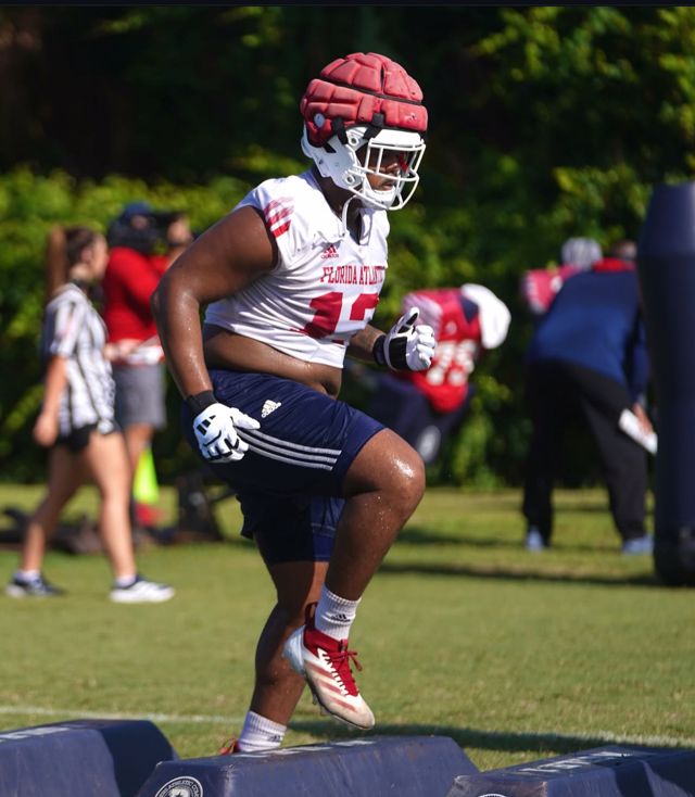 Athlete profile featured image number 6 of 10