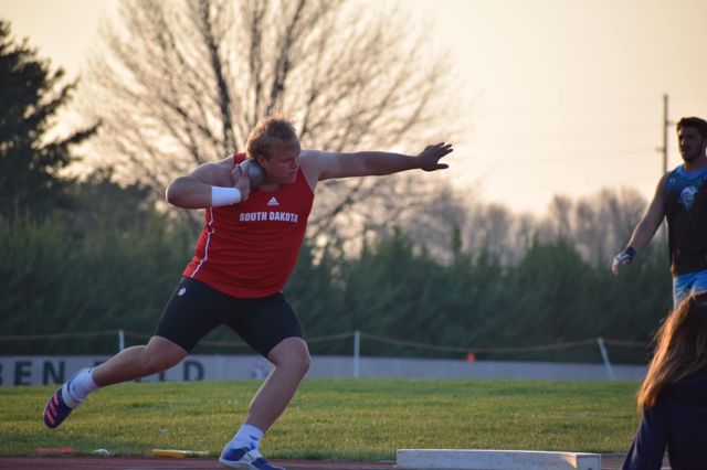 Athlete profile featured image number 1 of 4