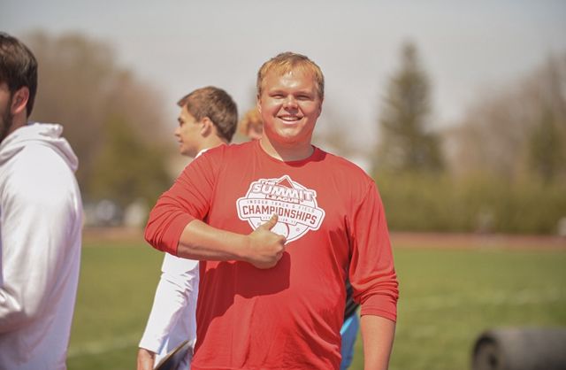 Athlete profile featured image number 2 of 4