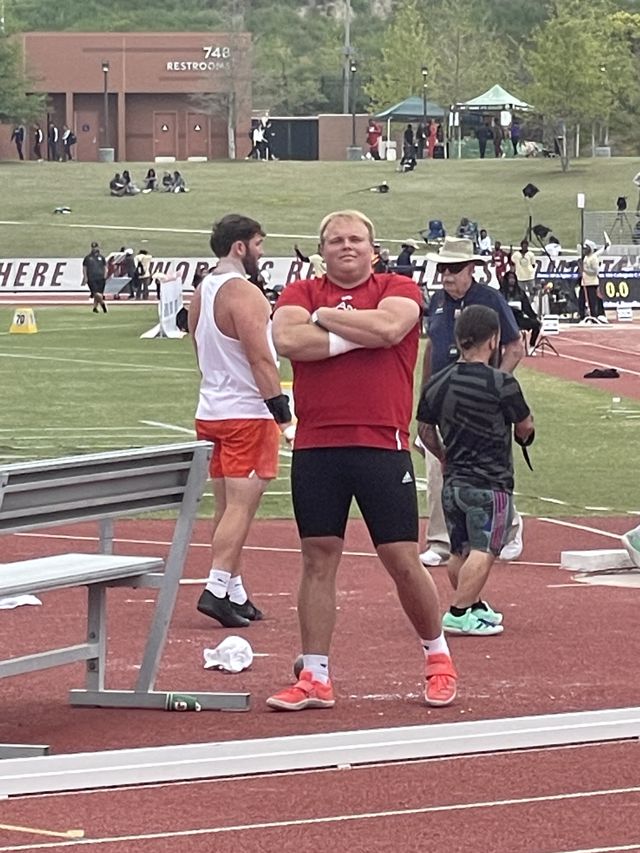 Athlete profile featured image number 3 of 4