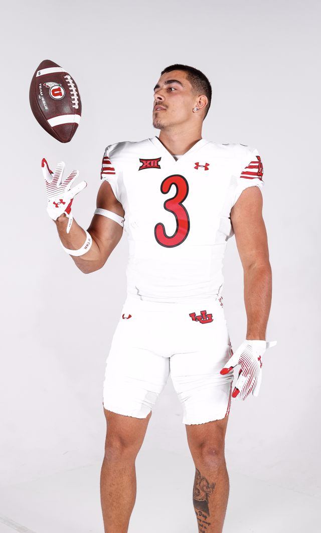 Athlete profile featured image number 1 of 5