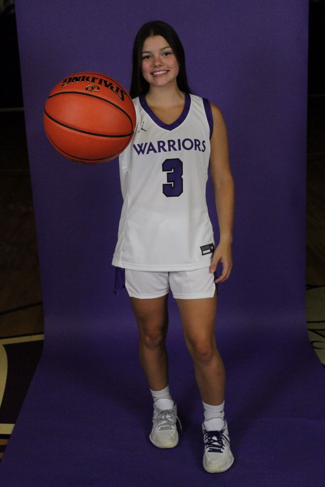Athlete profile featured image number 1 of 6