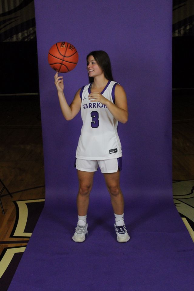 Athlete profile featured image number 2 of 6