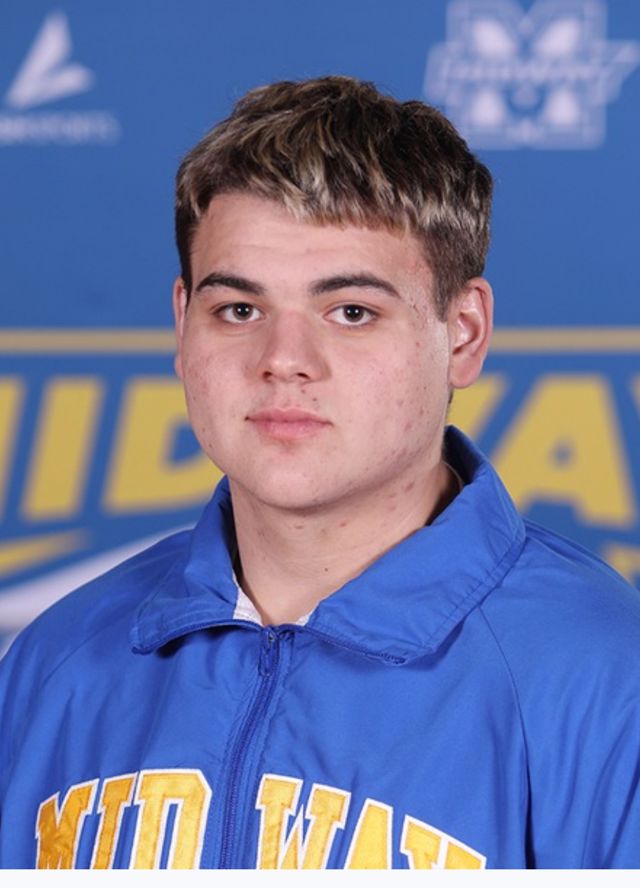 Athlete profile featured image number 2 of 5